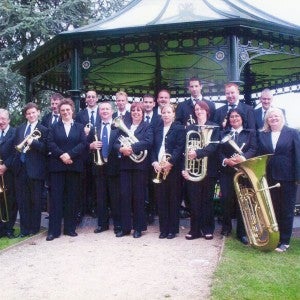 City Of Coventry Band. 2005.